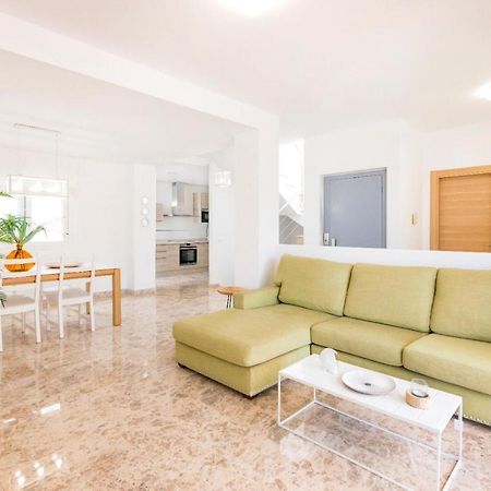 Exlusivo Chalet Benagalbon Малага Екстериор снимка