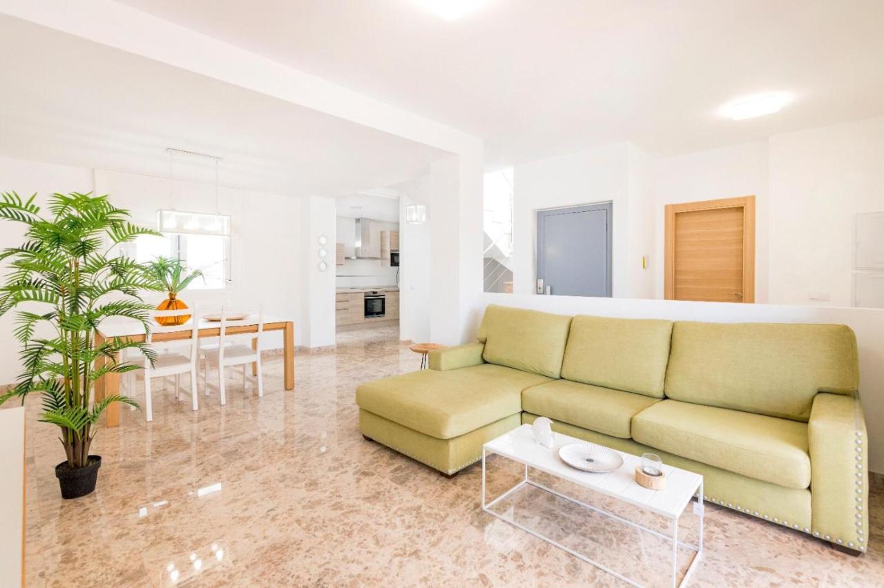 Exlusivo Chalet Benagalbon Малага Екстериор снимка