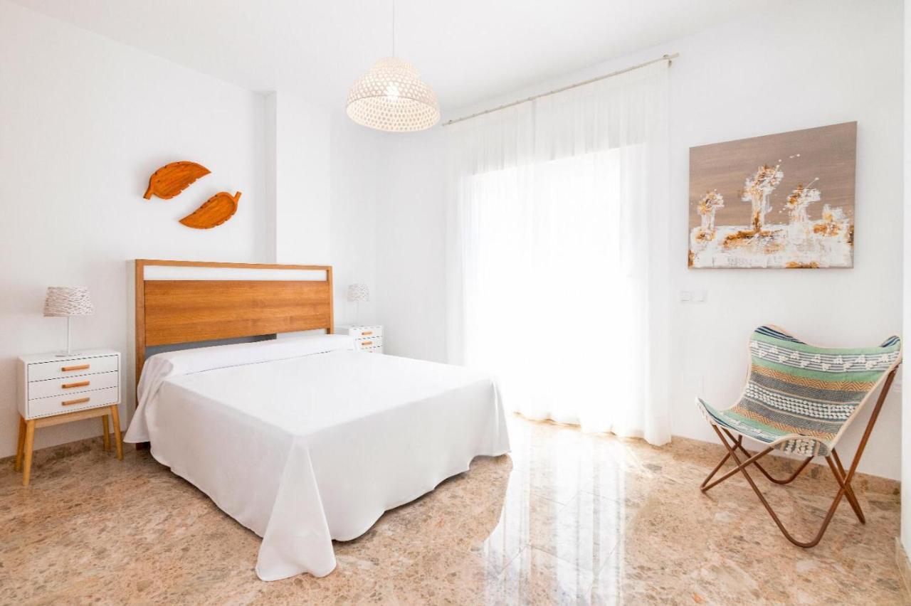 Exlusivo Chalet Benagalbon Малага Екстериор снимка